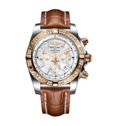 Replica Breitling Chronomat 44 CB0110AA/A698/738P/A20D.1