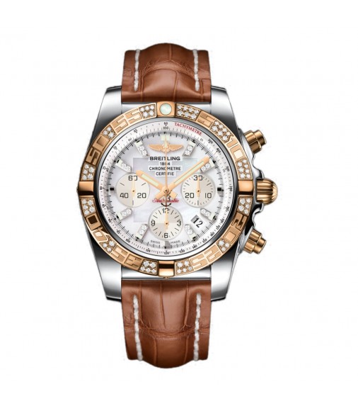 Replica Breitling Chronomat 44 CB0110AA/A698/738P/A20D.1