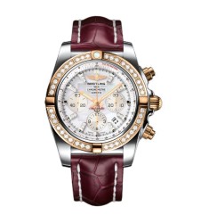 Replica Breitling Chronomat 44 CB011053/A698/735P/A20BA.1