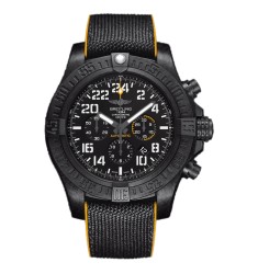 Replica Breitling Avenger Black Dial Mens XB1210E4/BE89/257S/X20D.4