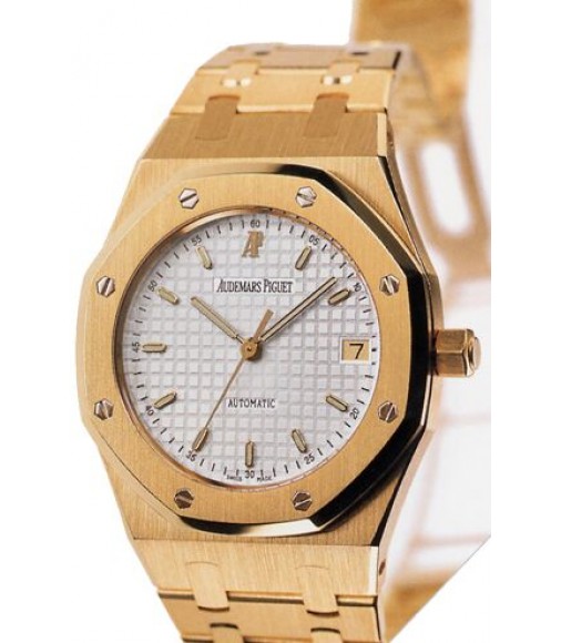 Audemars Piguet Royal Oak Mens Watch Replica 14790BA.OO.0789BA.07