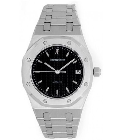 Audemars Piguet Royal Oak Selfwinding With Date Mens Watch Replica 14790ST.OO.0789ST.09