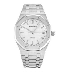 Audemars Piguet Royal Oak Automatic - Steel 33mm Watch Replica 14790ST.OO.0789ST.10