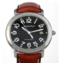 Audemars Piguet Millenary Date Automatic Watch Replica 15016ST.OO.D080VS.01