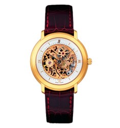 Audemars Piguet Jules Audemars Mne's Watch Replica 15058OR.OO.A067CR.01