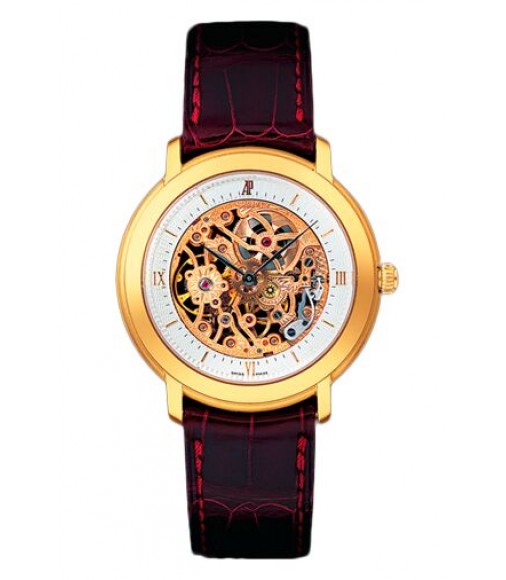 Audemars Piguet Jules Audemars Mne's Watch Replica 15058OR.OO.A067CR.01