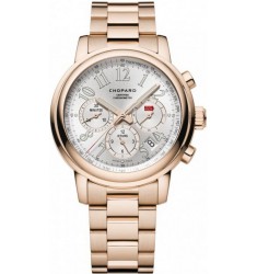 Chopard Mille Miglia Automatic Chronograph Mens Watch Replica 151274-5001