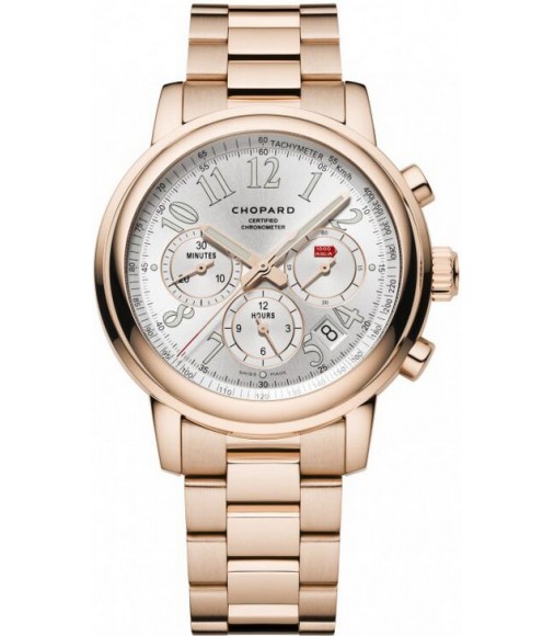 Chopard Mille Miglia Automatic Chronograph Mens Watch Replica 151274-5001