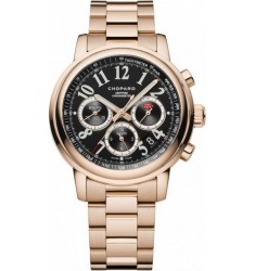 Chopard Mille Miglia Automatic Chronograph Mens Watch Replica 151274-5002