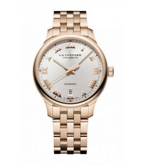 Chopard L.U.C 1937 Classic Watch  Replica 151937-5001
