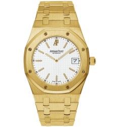 Audemars Piguet Royal Oak Automatic Calibre 2121 Extra Thin Watch Replica 15202BA.OO.0944BA.01