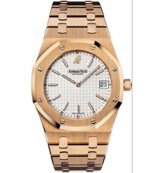 Audemars Piguet Royal Oak Automatic Calibre 2121 Extra Thin Watch Replica 15202OR.OO.0944OR.01