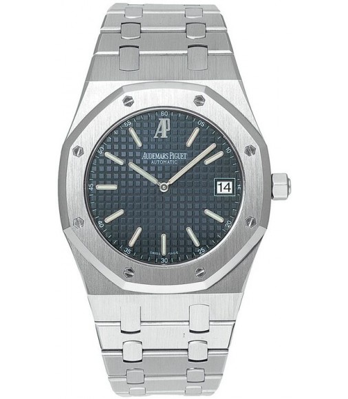 Audemars Piguet Royal Oak Automatic Calibre 2121 Extra Thin Watch Replica 15202ST.OO.0944ST.02