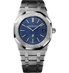 Audemars Piguet Royal Oak Automatic Calibre 2121 Extra Thin Replica 15202ST.OO.1240ST.01