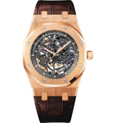 Audemars Piguet Royal Oak Automatic Skeleton 39mm Watch Replica 15305OR.OO.D088CR.01