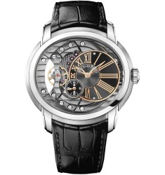 Audemars Piguet Millenary 4101 Automatic Men' Watch Replica 15350ST.OO.D002CR.01