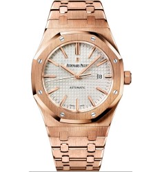 Audemars Piguet Royal Oak Automatic 41mm Mens Watch Replica 15400OR.OO.1220OR.02