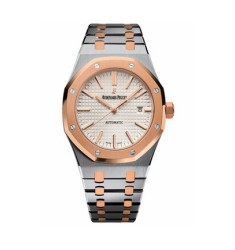 Audemars Piguet Royal Oak Selfwinding Mens Watch Replica 15400SR.OO.1220SR.01