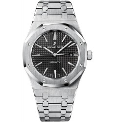 Audemars Piguet Royal Oak Automatic 41mm Mens Watch Replica 15400ST.OO.1220ST.01