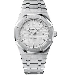 Audemars Piguet Royal Oak Automatic 41mm Mens Watch Replica 15400ST.OO.1220ST.02