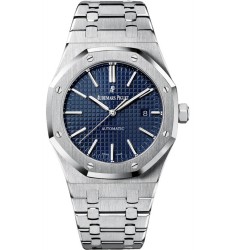 Audemars Piguet Royal Oak Automatic 41mm Mens Watch Replica 15400ST.OO.1220ST.03