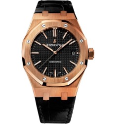 Audemars Piguet Royal Oak Automatic 33mm Mens Watch Replica 15450OR.OO.D002CR.01