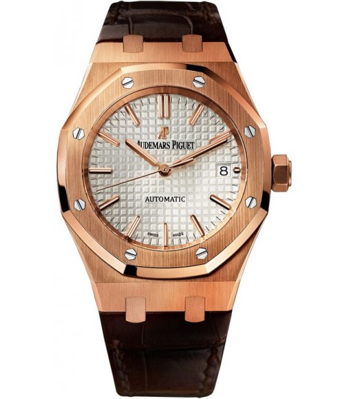 Audemars Piguet Royal Oak Automatic 37mm Mens Watch Replica 15450OR.OO.D088CR.01