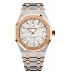 Replica Audemars Piguet Royal Oak Selfwinding Watch 15450SR.OO.1256SR.01 