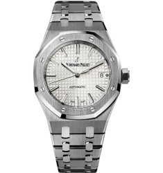 Audemars Piguet Royal Oak Automatic 37mm Mens Watch Replica 15450ST.OO.1256ST.01