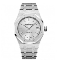 Replica Audemars Piguet Royal Oak Frosted Gold Watch 15454BC.GG.1259BC.01 