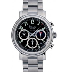 Chopard Mille Miglia Automatic Chronograph Mens Watch Replica 158331-3001