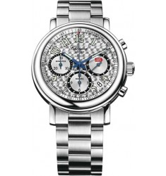 Chopard Mille Miglia Automatic Chronograph Mens Watch Replica 158331-3002