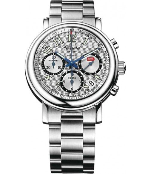 Chopard Mille Miglia Automatic Chronograph Mens Watch Replica 158331-3002