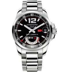 Chopard Mille Miglia Gran Turismo XL Power Mens Watch Replica 158457-3001