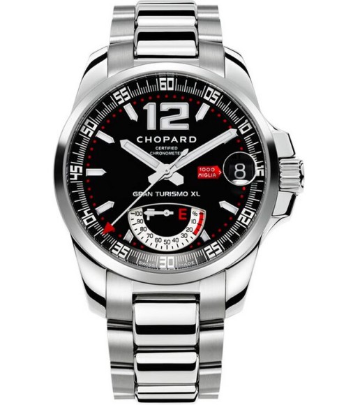 Chopard Mille Miglia Gran Turismo XL Power Mens Watch Replica 158457-3001