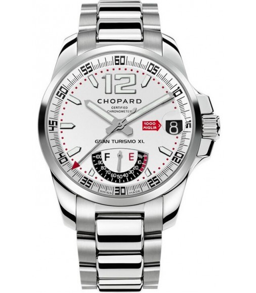 Chopard Mille Miglia Gran Turismo XL Power Reserve Mens Watch Replica 158457-3002