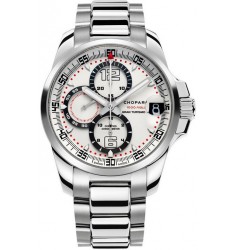 Chopard Mille Miglia Gran Turismo Chrono Mens Watch Replica 158459-3002