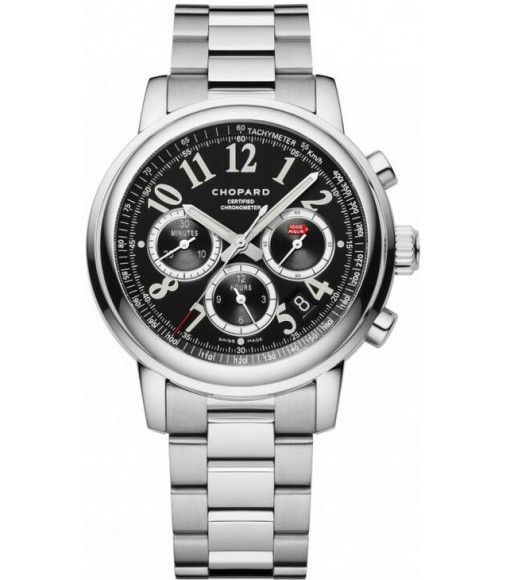 Chopard Mille Miglia Automatic Chronograph Mens Watch Replica 158511-3002