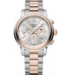 Chopard Mille Miglia Automatic Chronograph Mens Watch Replica 158511-6001