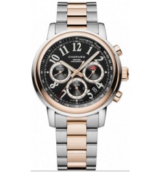 Chopard Mille Miglia Automatic Chronograph Mens Watch Replica 158511-6002