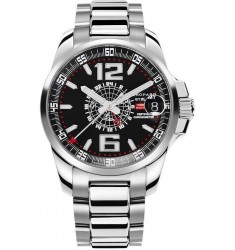 Chopard Mille Miglia Gran Turismo XL GMT Mens Watch Replica 158514-3001