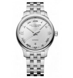 Chopard L.U.C 1937 Classic Mens Watch  Replica 158558-3001