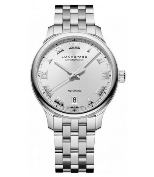 Chopard L.U.C 1937 Classic Mens Watch  Replica 158558-3001