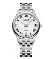 Chopard L.U.C 1937 Classic Mens Watch  Replica 158558-3002