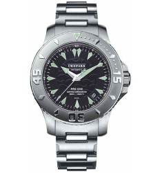 Chopard L.U.C Pro One Mens Watch Replica 158912-3001
