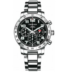 Chopard Mille Miglia Stainless Automatic Chronograph Mens Watch Replica 158920-3001