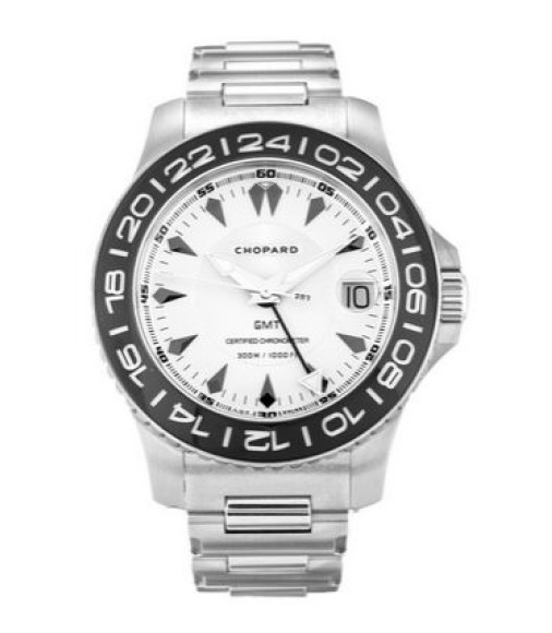 Chopard L.U.C Pro One GMT Mens Watch Replica 158959-3002 