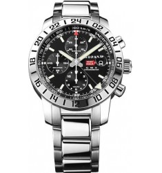 Chopard Mille Miglia GMT Chronograph Mens Watch Replica 158992-3001