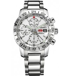 Chopard Mille Miglia GMT Chronograph Mens Watch Replica 158992-3002
