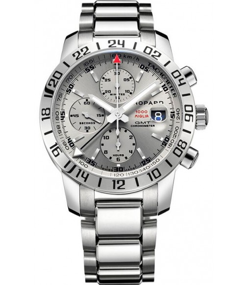 Chopard Mille Miglia GMT Chronograph Mens Watch Replica 158992-3005